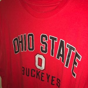 Ohio State Buckeyes Shirt